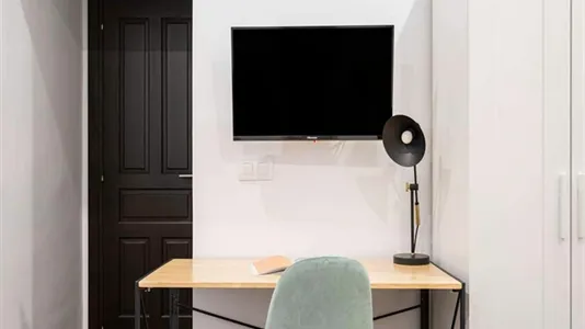 Rooms in Madrid Centro - photo 4