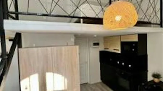 Apartments in Budapest Erzsébetváros - photo 6