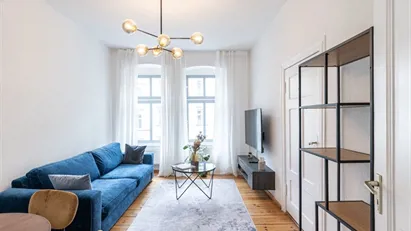 Apartment for rent in Berlin Mitte, Berlin