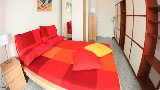 Rooms in Milano Zona 7 - Baggio, De Angeli, San Siro - photo 2