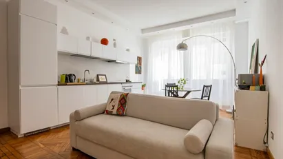 Apartment for rent in Milano Zona 1 - Centro storico, Milan