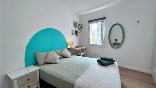 Rooms in Barcelona Horta-Guinardó - photo 6
