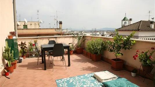 Rooms in Roma Municipio XII – Monte Verde - photo 10