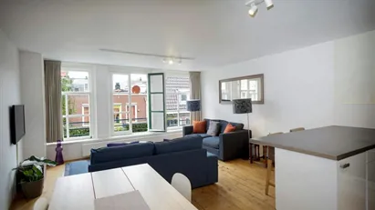 Apartment for rent in Amsterdam Centrum, Amsterdam