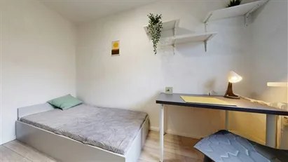 Room for rent in Warsaw