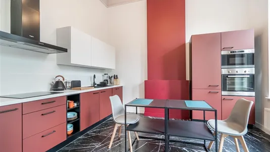 Rooms in La Louvière - photo 7