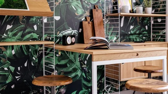 Apartments in Location is not specified - photo 5