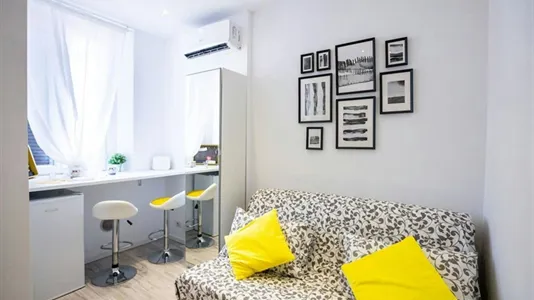 Apartments in Milano Zona 2 - Stazione Centrale, Gorla, Turro, Greco, Crescenzago - photo 4