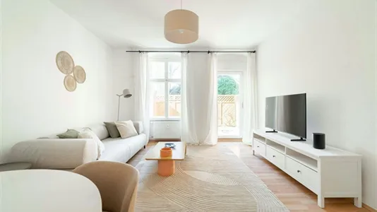 Apartments in Location is not specified - photo 6