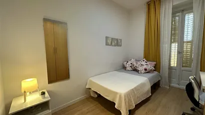 Room for rent in Madrid Arganzuela, Madrid