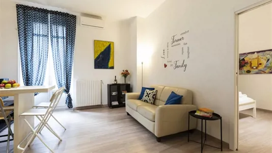 Apartments in Milano Zona 4 - Vittoria, Forlanini - photo 2