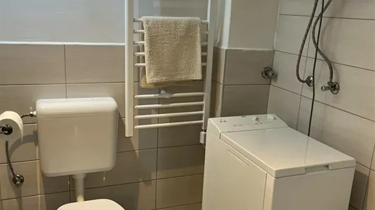 Apartments in Budapest Terézváros - photo 7