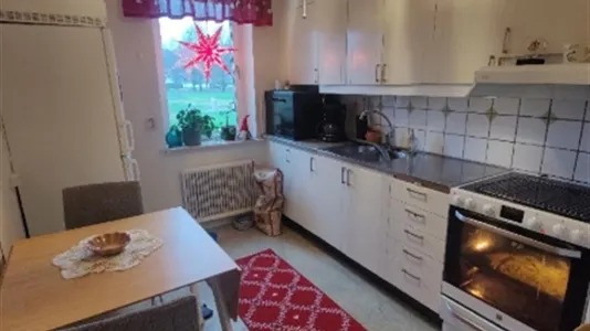 Apartments in Lundby - photo 2