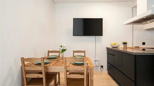 Rooms in Helsinki Läntinen - photo 2