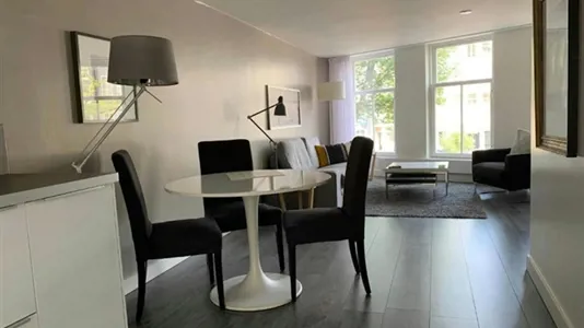 Apartments in Amsterdam Centrum - photo 3