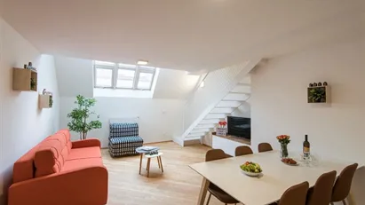 Apartment for rent in Prague