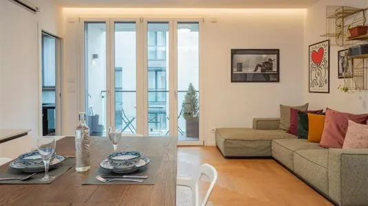 Apartments in Milano Zona 8 - Fiera, Gallaratese, Quarto Oggiaro - photo 8