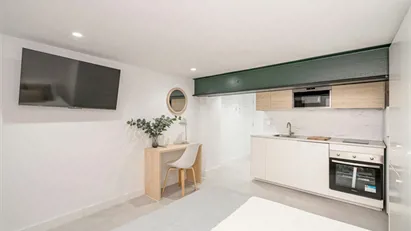 Apartment for rent in Madrid Usera, Madrid