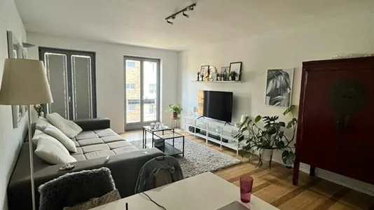 Apartments in Cologne Ehrenfeld - photo 3