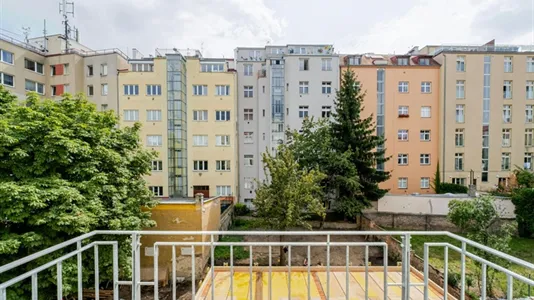 Apartments in Prague 10 - photo 6