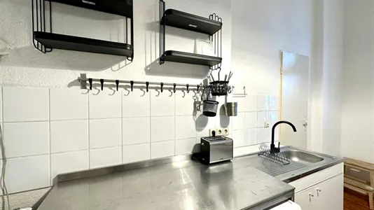 Apartments in Berlin Friedrichshain-Kreuzberg - photo 10