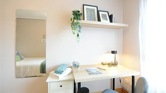Rooms in Bilbao - photo 6