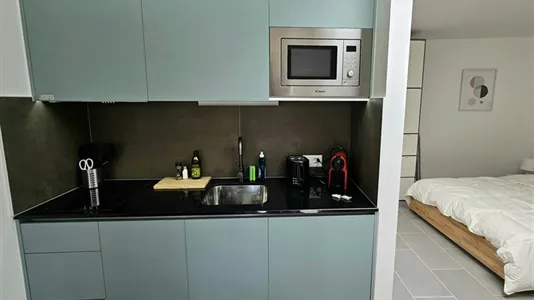 Apartments in Lausanne - photo 8