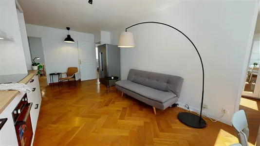 Rooms in Lyon - photo 10