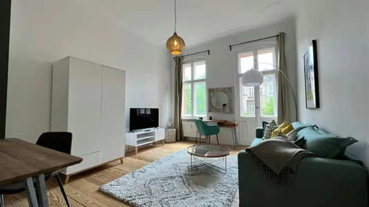 Apartments in Location is not specified - photo 10