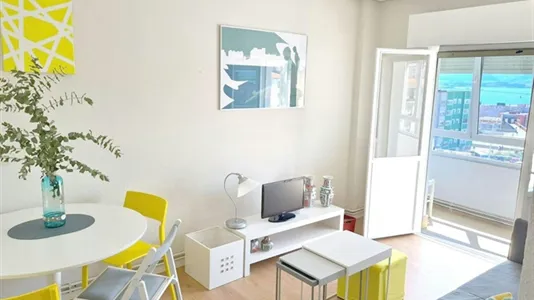 Rooms in Santander - photo 1