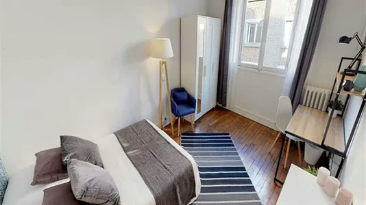 Rooms in Paris 7ème arrondissement - photo 3