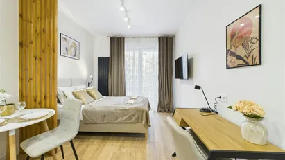 Apartment for rent in Warsaw Apartment for rent in Warsaw