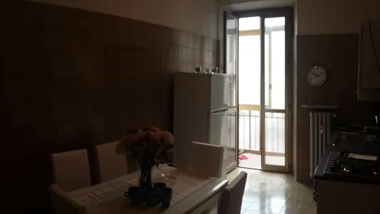 Rooms in Turin - photo 7