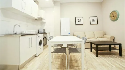 Rooms in Valencia L'Eixample - photo 5