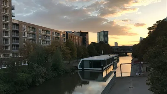 Apartments in Hamburg Mitte - photo 9