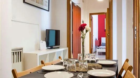 Rooms in Bologna - photo 9