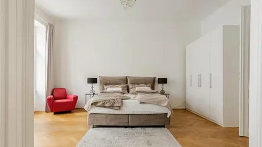 Apartments in Vienna Alsergrund - photo 10