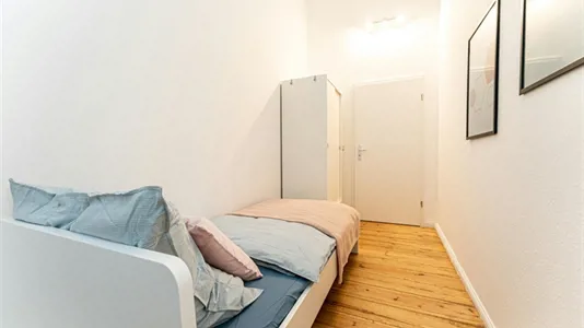 Rooms in Berlin Mitte - photo 2