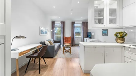 Apartments in Location is not specified - photo 2