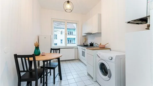 Rooms in Berlin Neukölln - photo 6