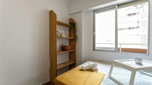 Rooms in Alboraya - photo 7
