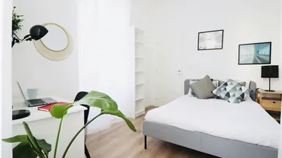 Room for rent in Nice, Provence-Alpes-Côte d'Azur