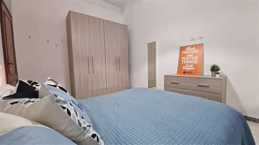 Rooms in Roma Municipio VII – Appio-Latino/Tuscolano/Cinecittà - photo 10
