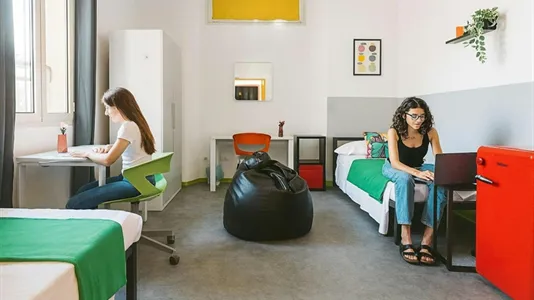 Rooms in Bologna - photo 1