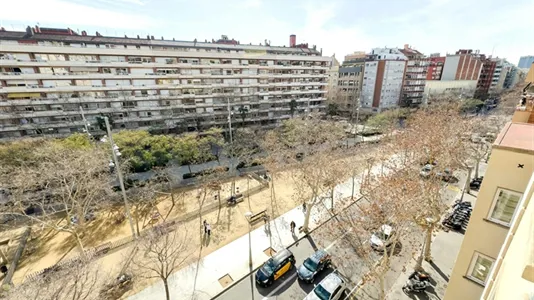 Rooms in Barcelona Les Corts - photo 3