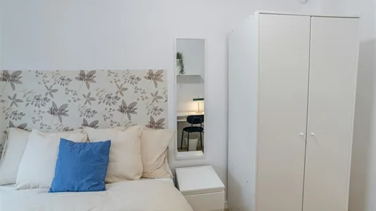 Rooms in Burjassot - photo 8