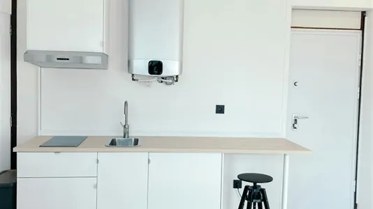 Apartments in Brussels Sint-Gillis - photo 6