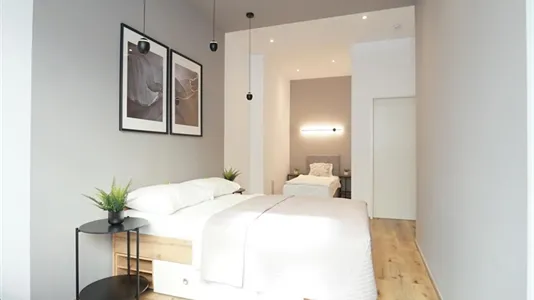 Rooms in Wien Rudolfsheim-Fünfhaus - photo 4