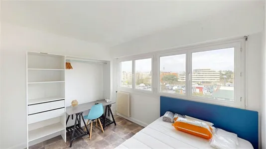 Rooms in Nantes - photo 2