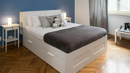Rooms in Turin - photo 5